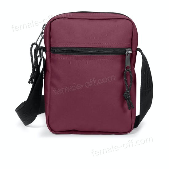 The Best Choice Eastpak The One Messenger Bag - -2