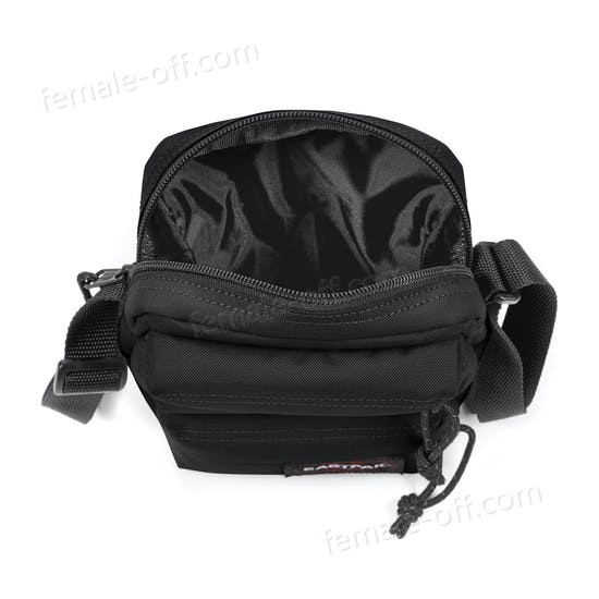 The Best Choice Eastpak The One Doubled Messenger Bag - -1
