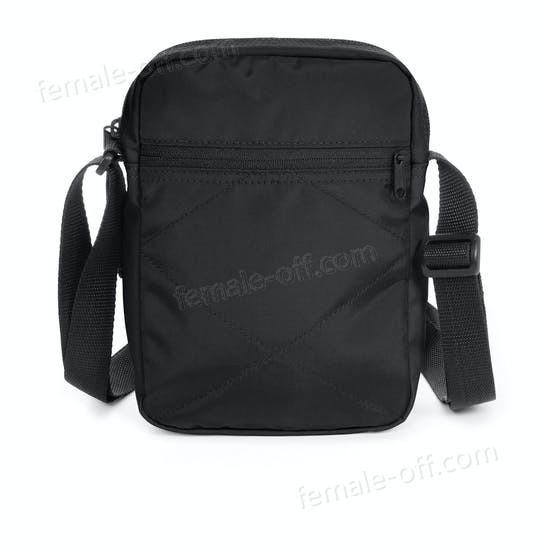 The Best Choice Eastpak The One Doubled Messenger Bag - -2