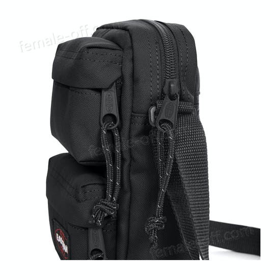 The Best Choice Eastpak The One Doubled Messenger Bag - -4