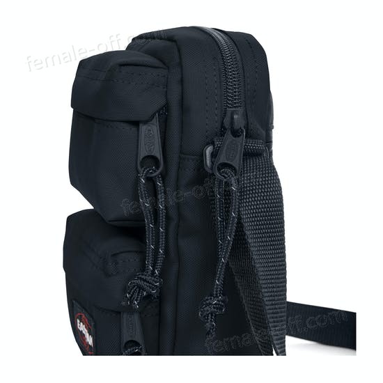 The Best Choice Eastpak The One Doubled Messenger Bag - -2