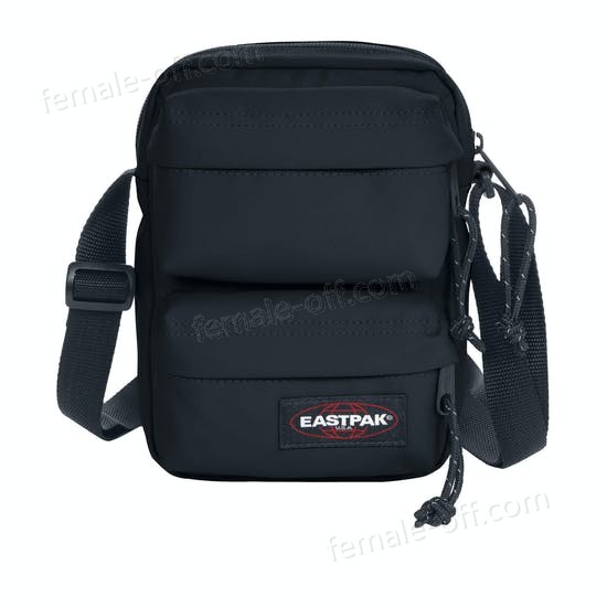The Best Choice Eastpak The One Doubled Messenger Bag - -0