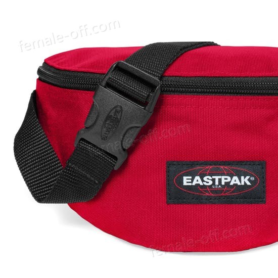 The Best Choice Eastpak Springer Bum Bag - -1