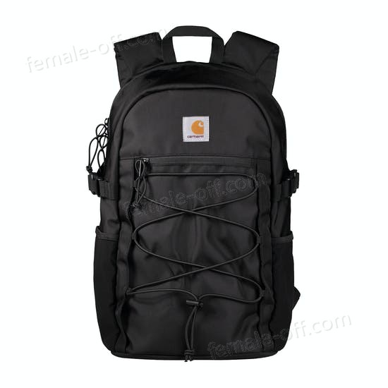 The Best Choice Carhartt Delta Backpack - -0