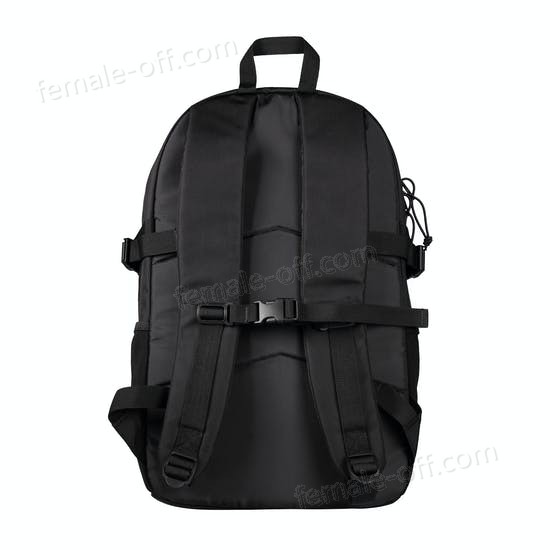 The Best Choice Carhartt Delta Backpack - -2