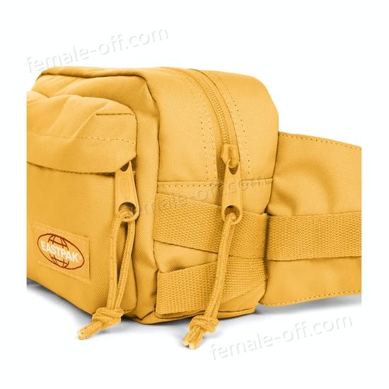 The Best Choice Eastpak Bumbag Double Bum Bag - -1