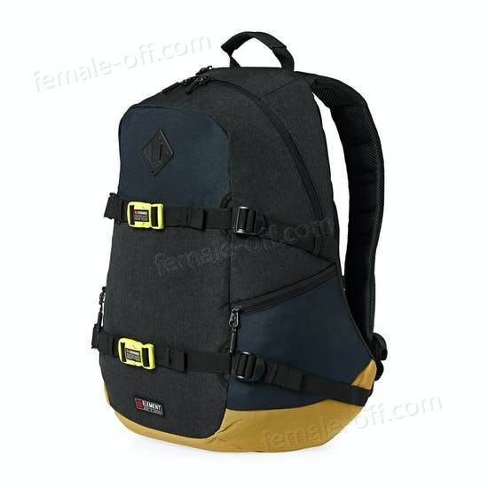 The Best Choice Element Jaywalker Backpack - -1