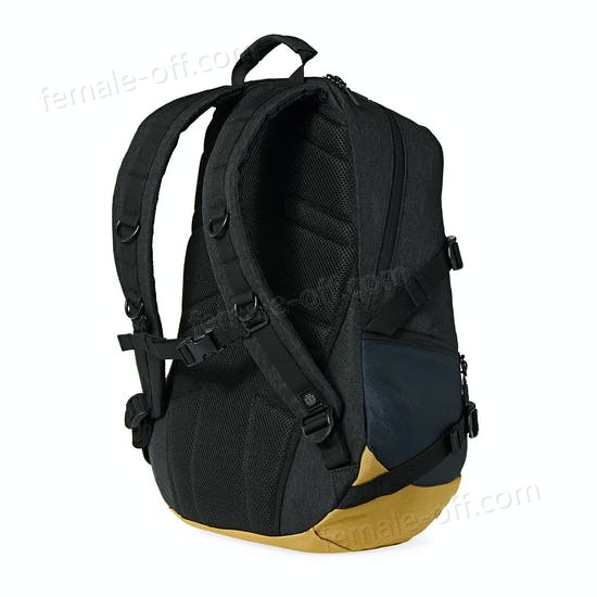 The Best Choice Element Jaywalker Backpack - -7