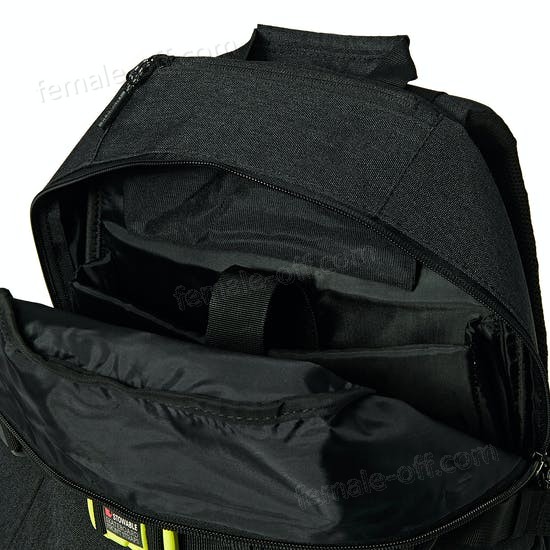 The Best Choice Element Jaywalker Backpack - -8