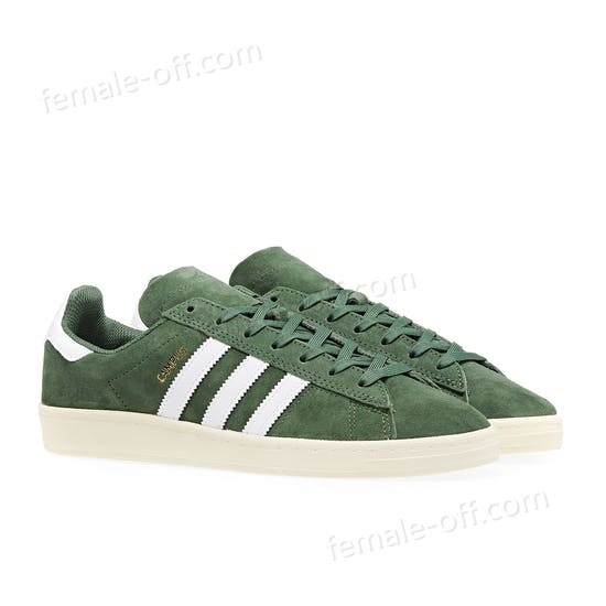 The Best Choice Adidas Campus Adv Shoes - -2