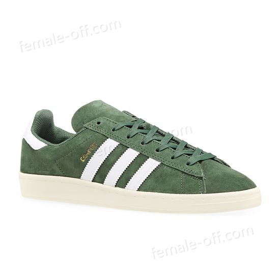 The Best Choice Adidas Campus Adv Shoes - -0