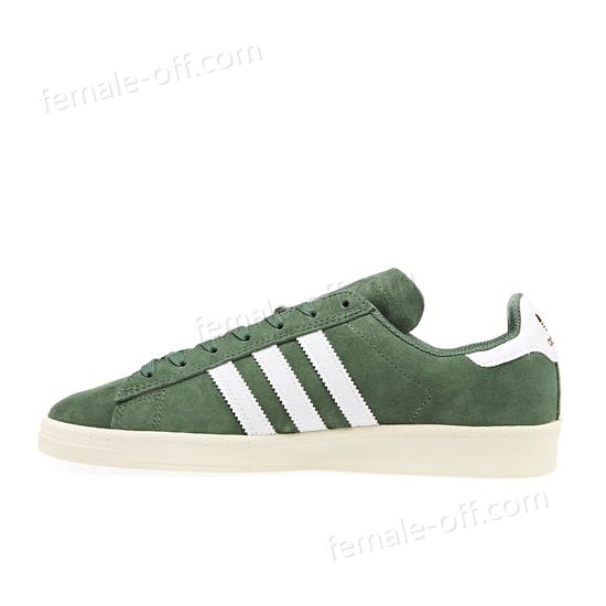 The Best Choice Adidas Campus Adv Shoes - -1