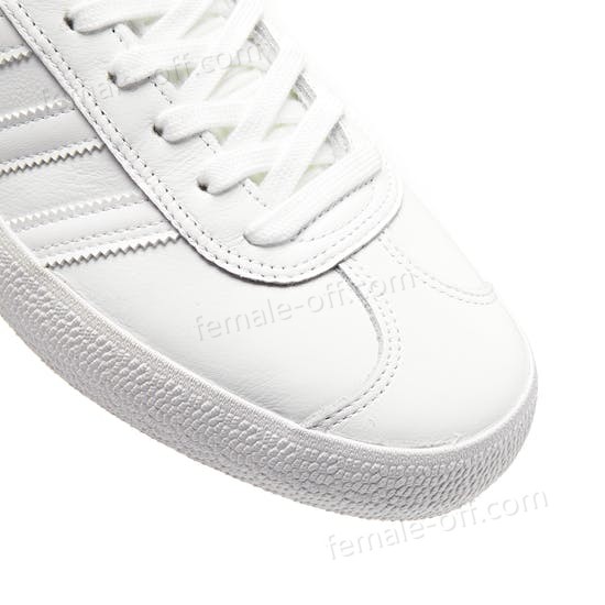 The Best Choice Adidas Gazelle Adv Shoes - -5