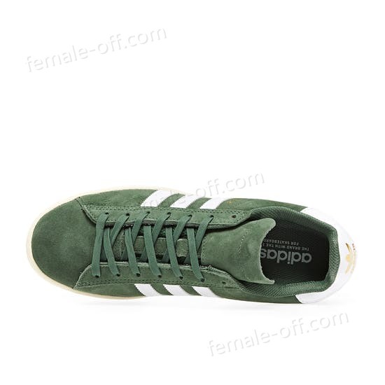 The Best Choice Adidas Campus Adv Shoes - -3