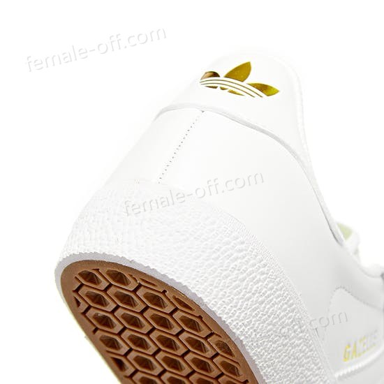 The Best Choice Adidas Gazelle Adv Shoes - -7