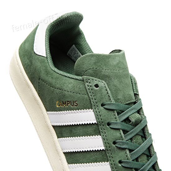 The Best Choice Adidas Campus Adv Shoes - -6