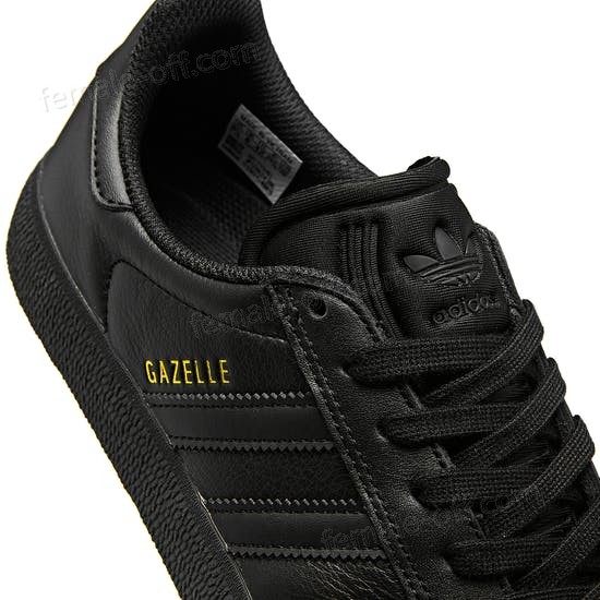 The Best Choice Adidas Gazelle Adv Shoes - -6