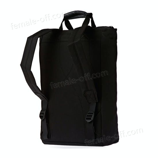 The Best Choice Sandqvist Tony Tote Backpack - -1
