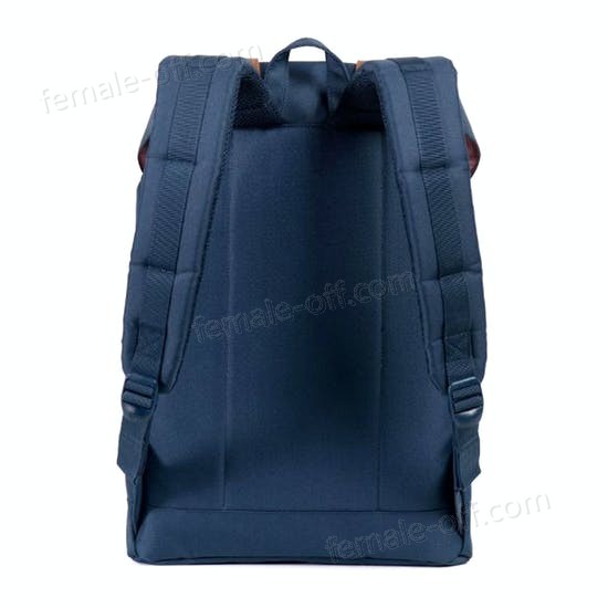 The Best Choice Herschel Retreat Backpack - -3