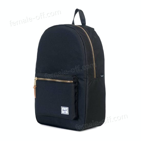 The Best Choice Herschel Settlement Backpack - -1