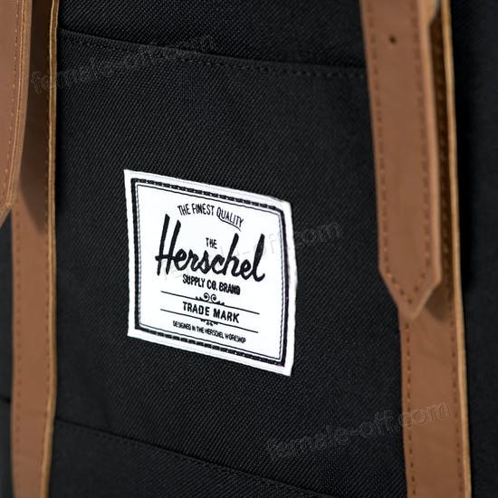 The Best Choice Herschel Retreat Backpack - -4