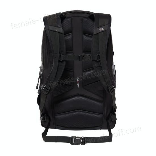 The Best Choice North Face Router Backpack - -4