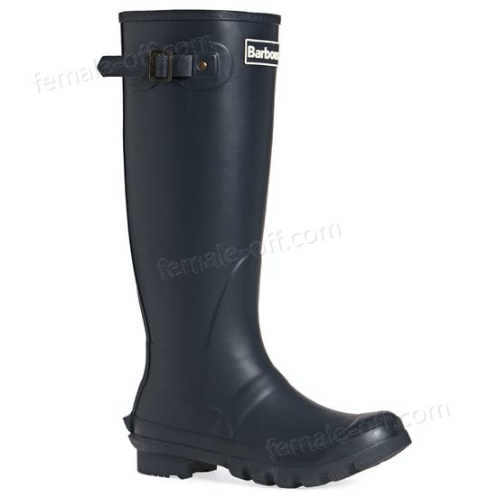 The Best Choice Barbour Bede Womens Wellies - -0