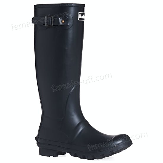 The Best Choice Barbour Bede Womens Wellies - -0