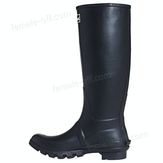 The Best Choice Barbour Bede Womens Wellies - -2
