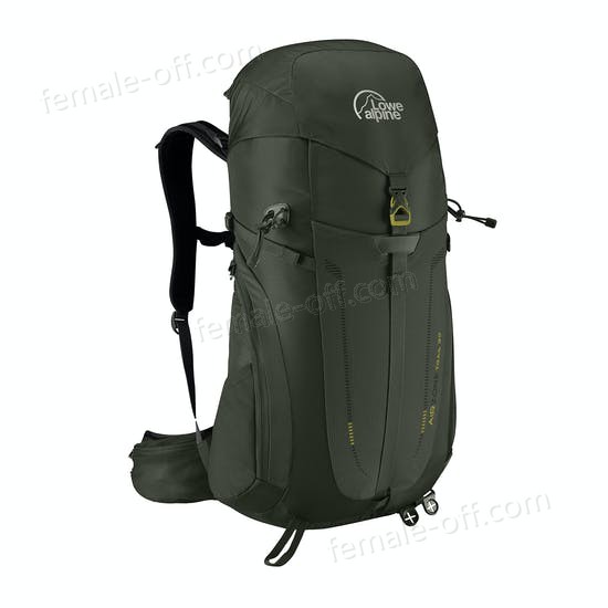 The Best Choice Lowe Alpine AirZone Trail 30 Backpack - -0