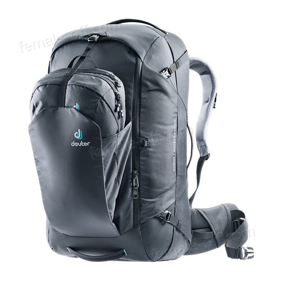 The Best Choice Deuter Aviant Access Pro 60 Backpack - -0