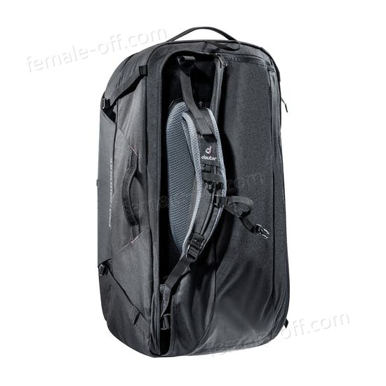 The Best Choice Deuter Aviant Access Pro 60 Backpack - -3