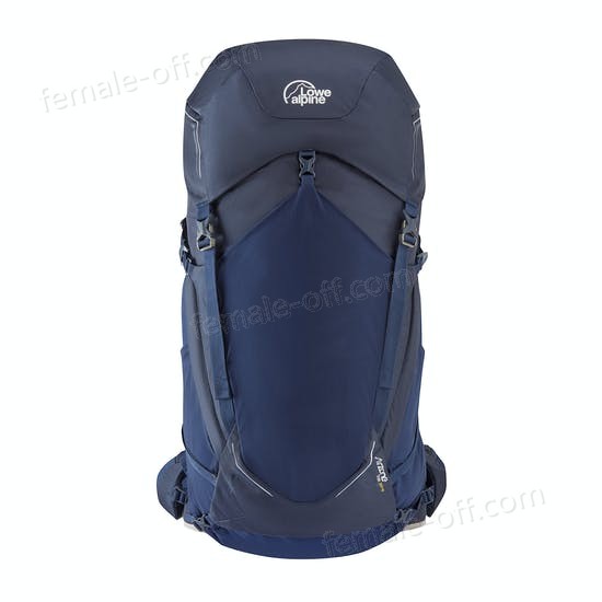The Best Choice Lowe Alpine Airzone Trek 35:45 M-l Hiking Backpack - -2