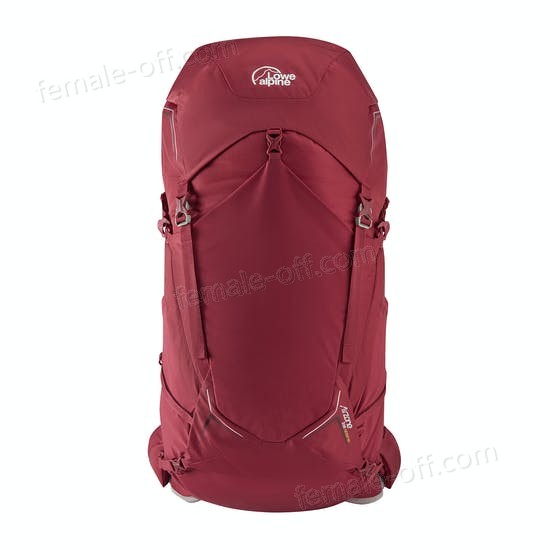 The Best Choice Lowe Alpine Airzone Trek Nd33:40 S-M Womens Hiking Backpack - -2