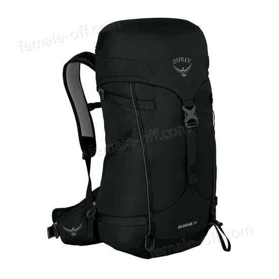 The Best Choice Osprey Skarab 34 Hiking Backpack - -0