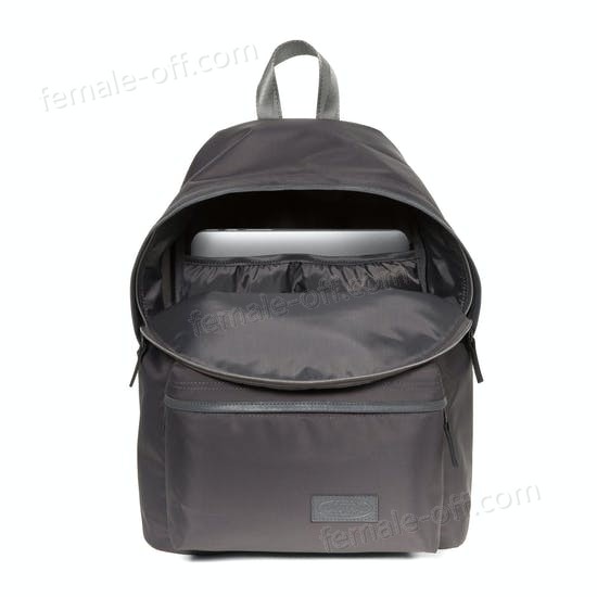 The Best Choice Eastpak Padded Pak'r Backpack - -2