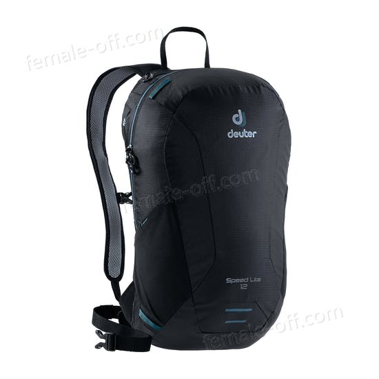 The Best Choice Deuter Speed Lite 12 Backpack - -0
