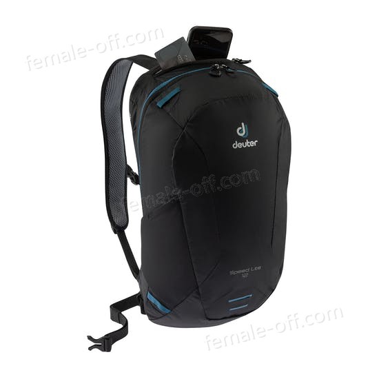 The Best Choice Deuter Speed Lite 12 Backpack - -1