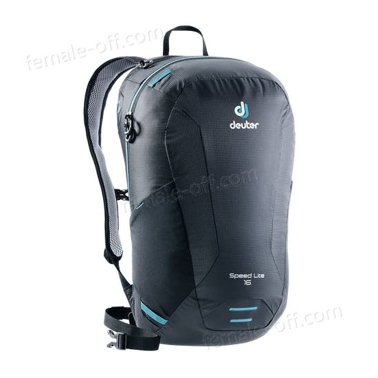 The Best Choice Deuter Speed Lite 16 Backpack - -0