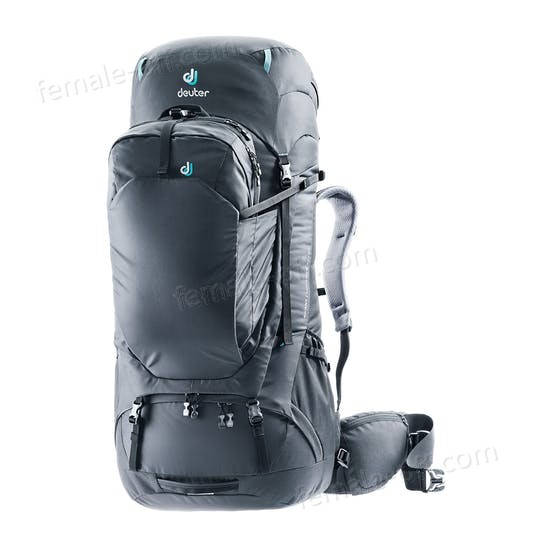 The Best Choice Deuter Aviant Voyager 65+10 Hiking Backpack - -0