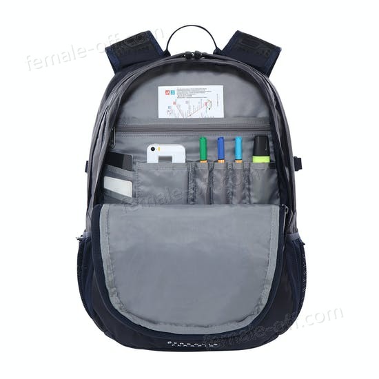 The Best Choice North Face Borealis Classic Backpack - -3