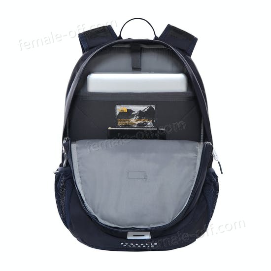 The Best Choice North Face Borealis Classic Backpack - -4