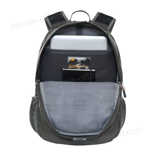 The Best Choice North Face Borealis Classic Backpack - -4
