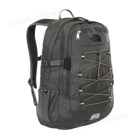 The Best Choice North Face Borealis Classic Backpack - -0