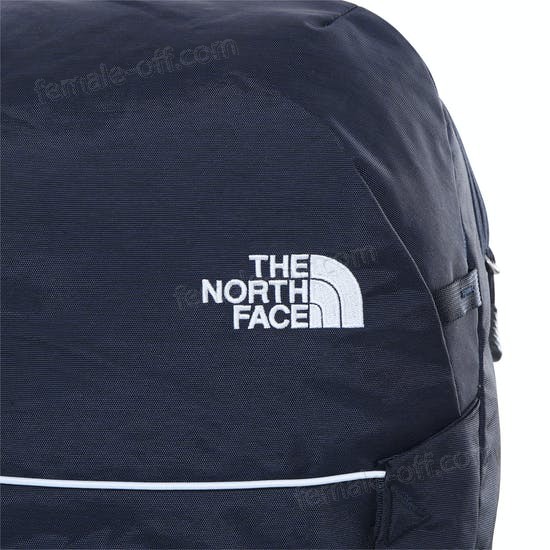 The Best Choice North Face Cryptic Hiking Backpack - -2