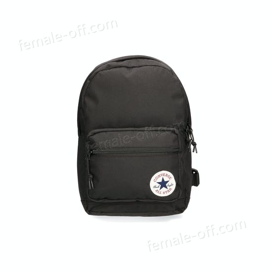 The Best Choice Converse Go Low Backpack - -0