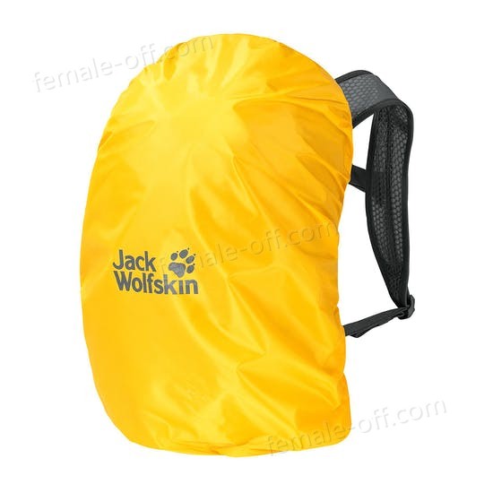 The Best Choice Jack Wolfskin Velo Jam 15 Backpack - -3