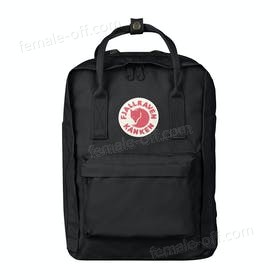 The Best Choice Fjallraven Kanken 13 Laptop Backpack - -0