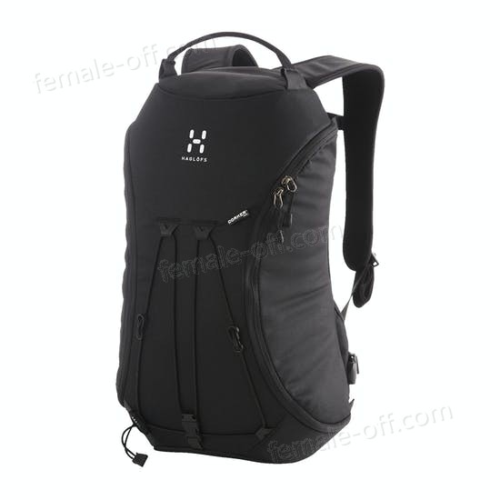 The Best Choice Haglofs Corker Medium Backpack - -0