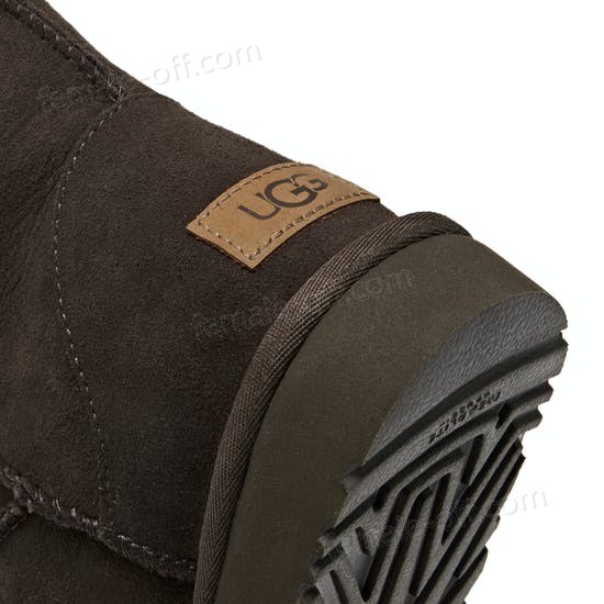 The Best Choice UGG Classic Short II Womens Boots - -6